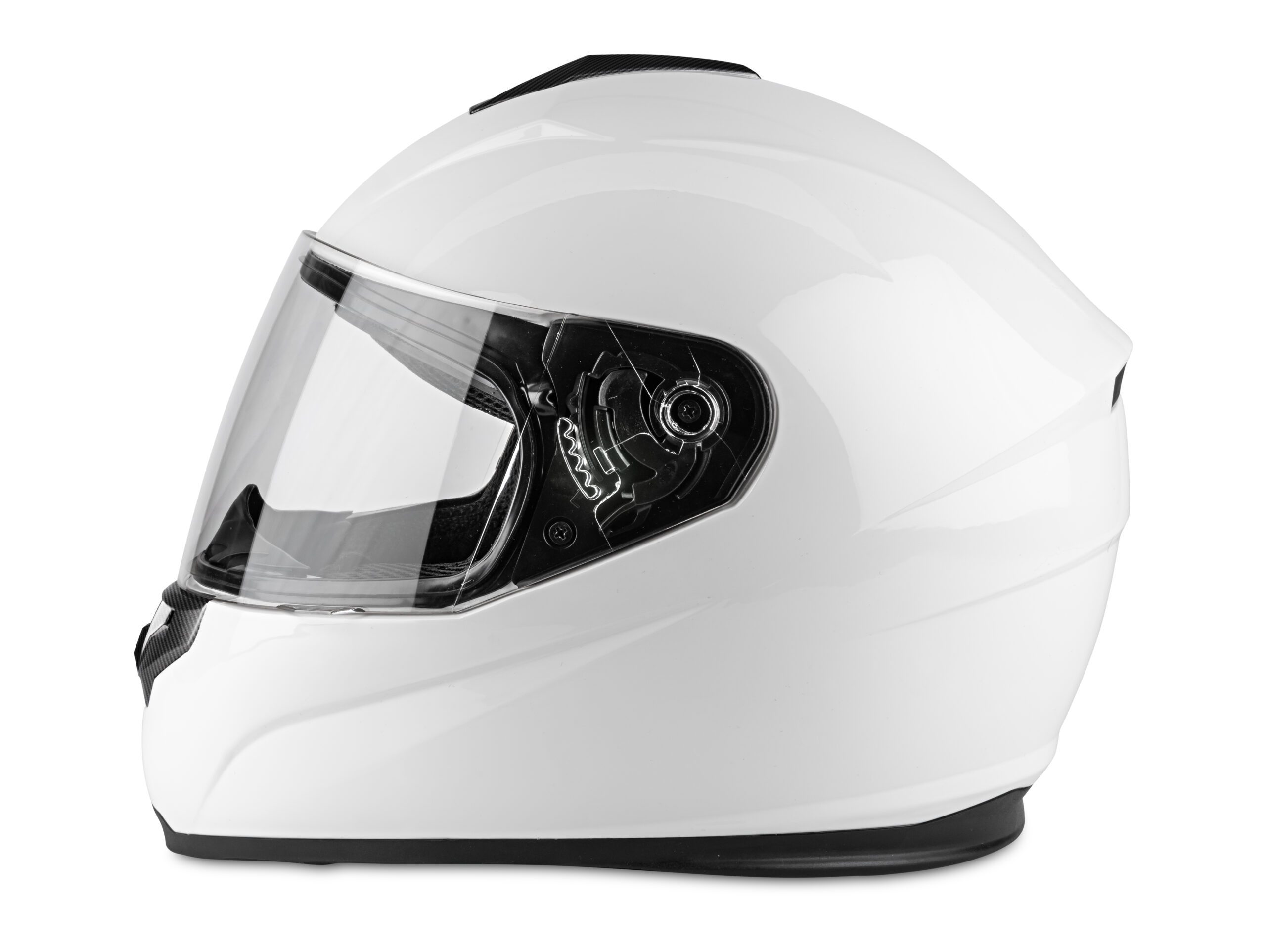 elegir primer casco de moto casco integral